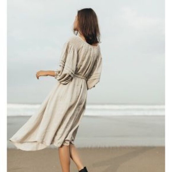 Innika Choo Dress With Tags - Picture 12 of 12